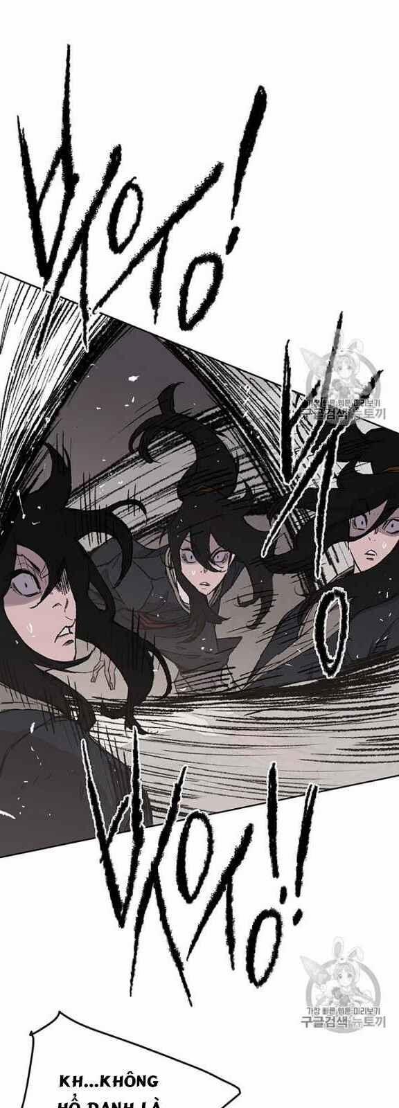 Tiên Kiếm Bất Bại 35 trang 37