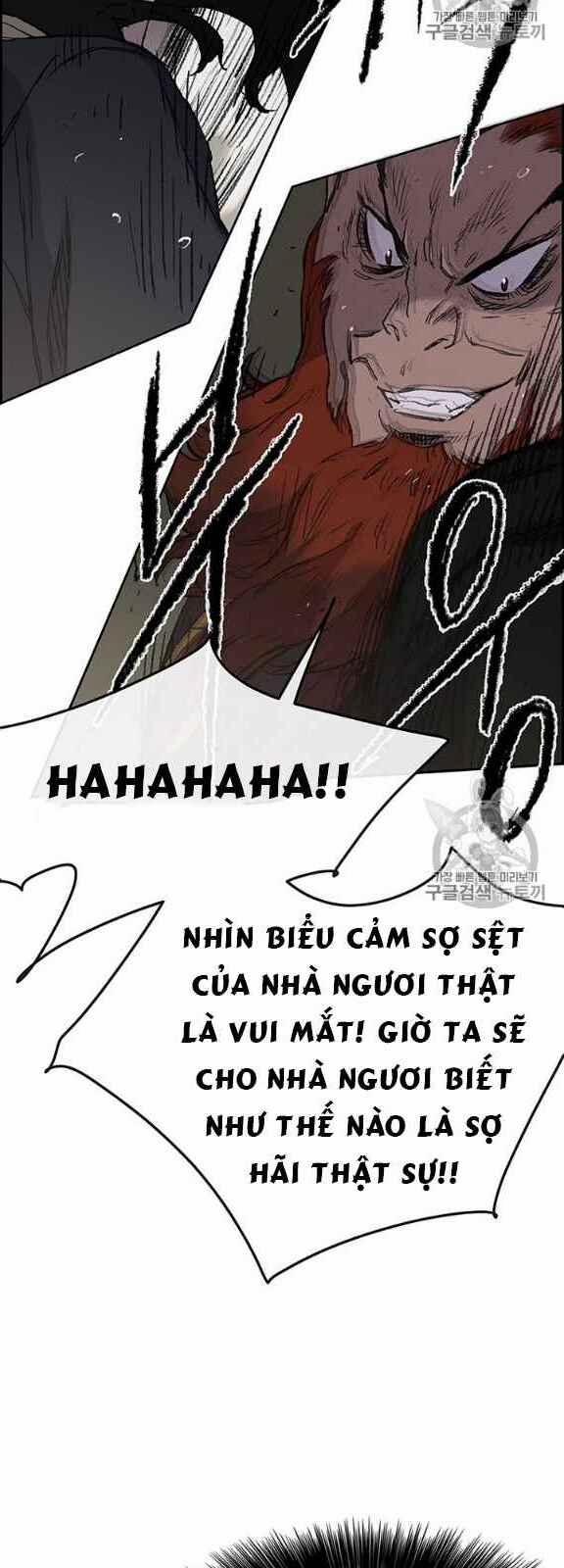 Tiên Kiếm Bất Bại 35 trang 39