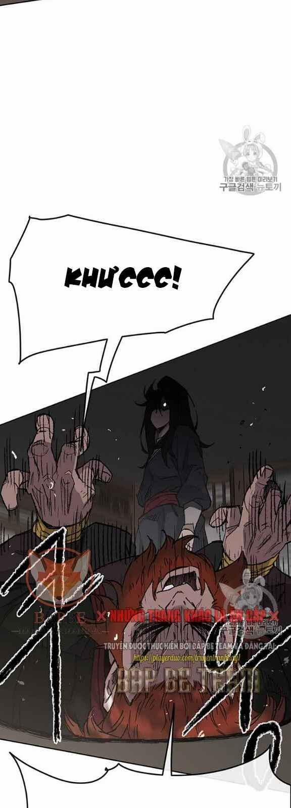 Tiên Kiếm Bất Bại 35 trang 47