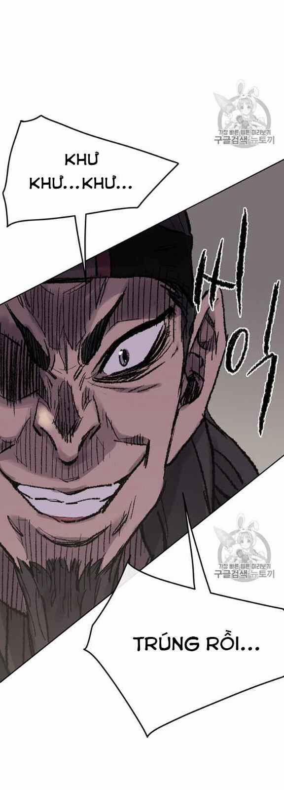 Tiên Kiếm Bất Bại 35 trang 54