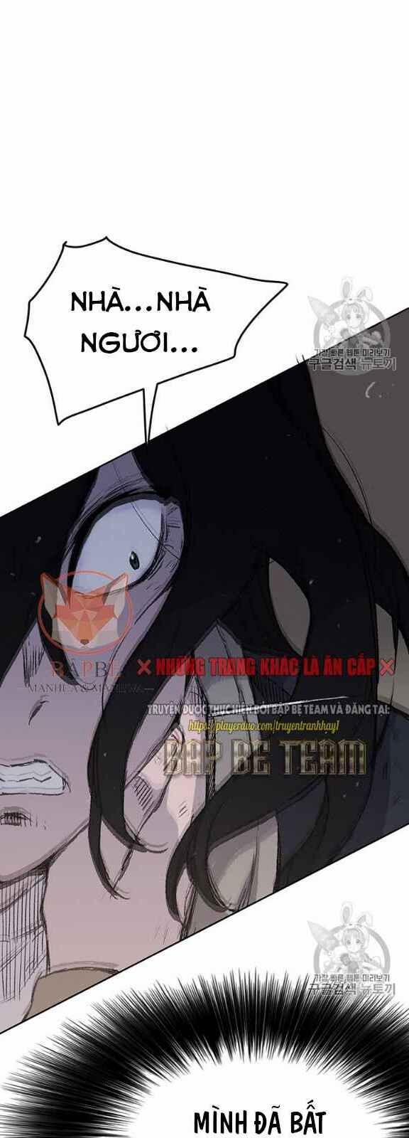 Tiên Kiếm Bất Bại 35 trang 55