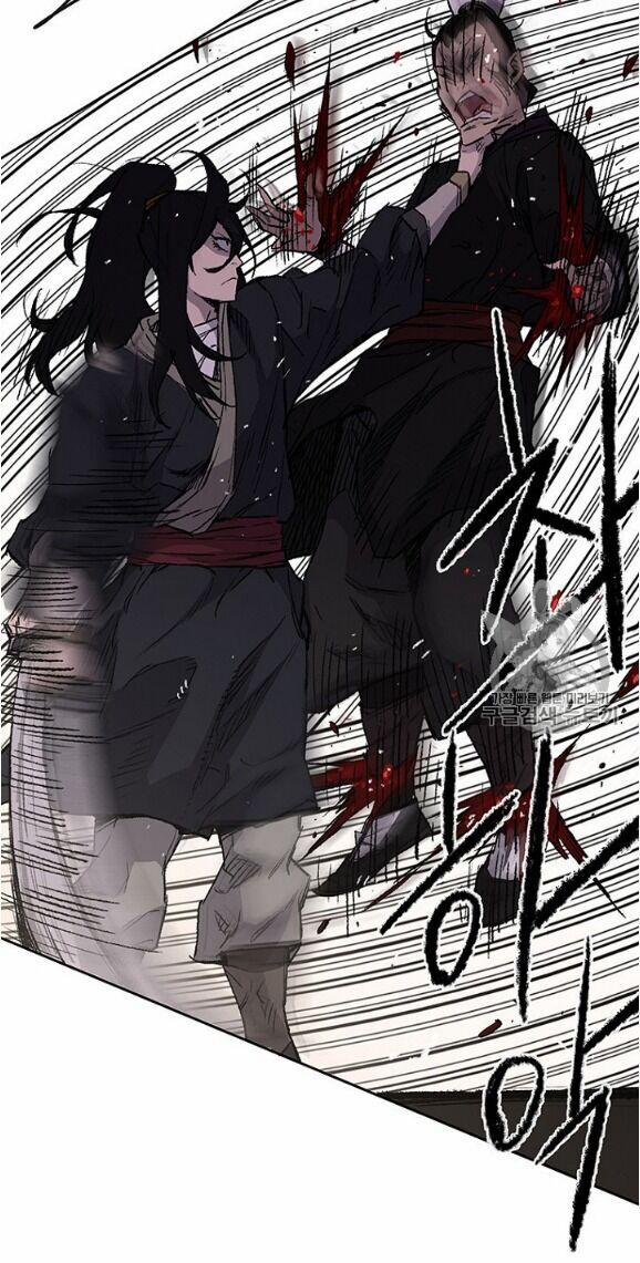 Tiên Kiếm Bất Bại 36 trang 14