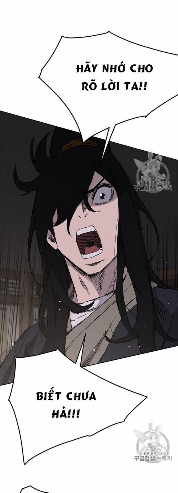 Tiên Kiếm Bất Bại 36 trang 24