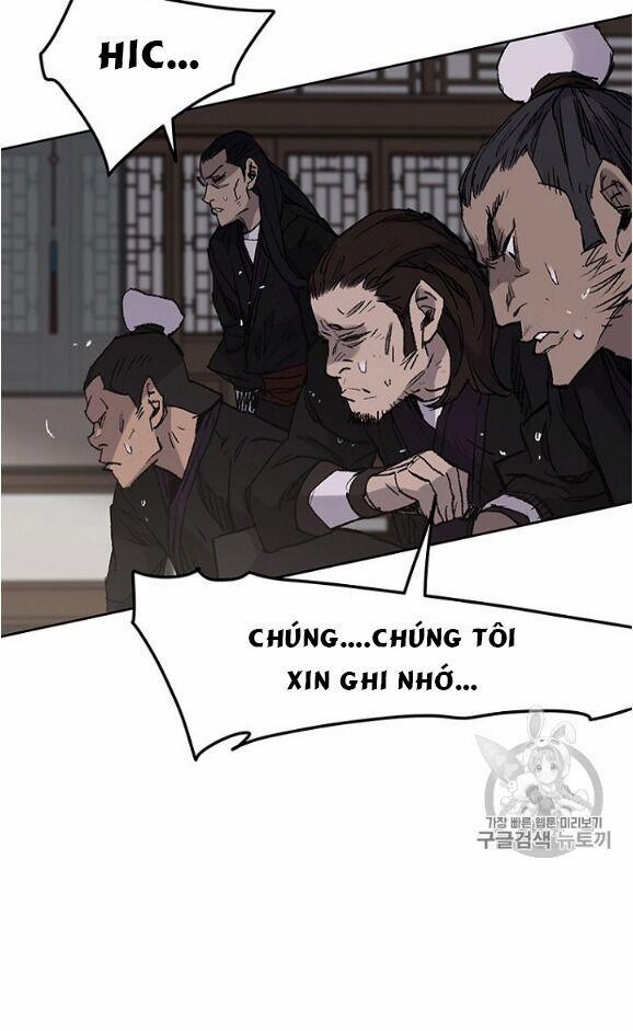 Tiên Kiếm Bất Bại 36 trang 25