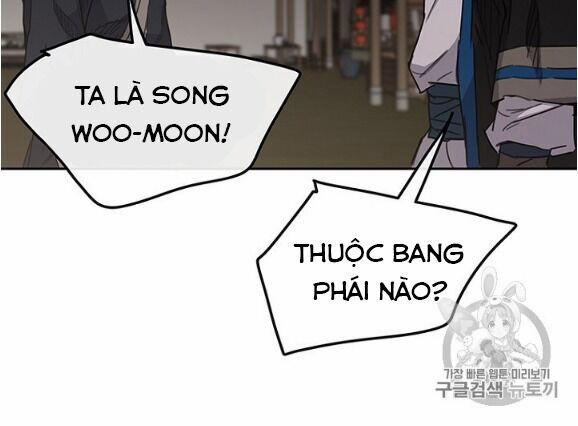 Tiên Kiếm Bất Bại 36 trang 42