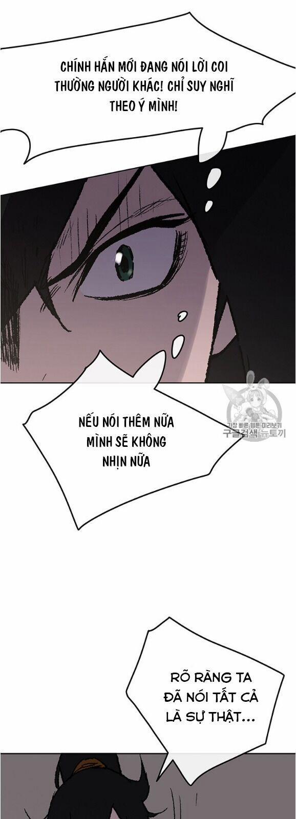 Tiên Kiếm Bất Bại 36 trang 48