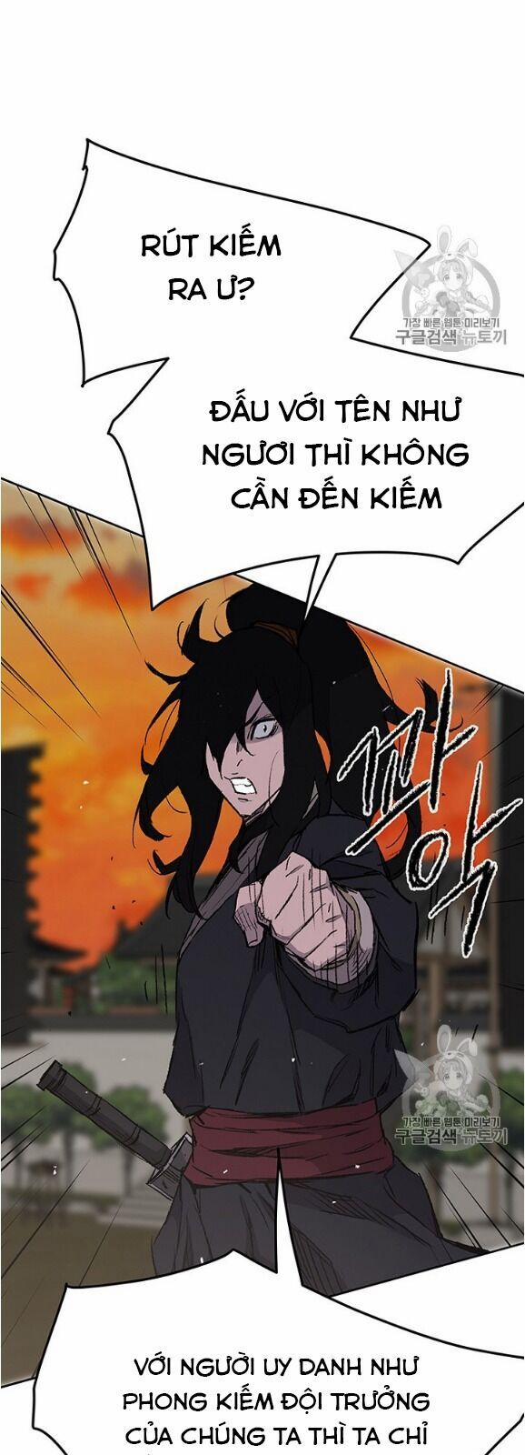 Tiên Kiếm Bất Bại 36 trang 53