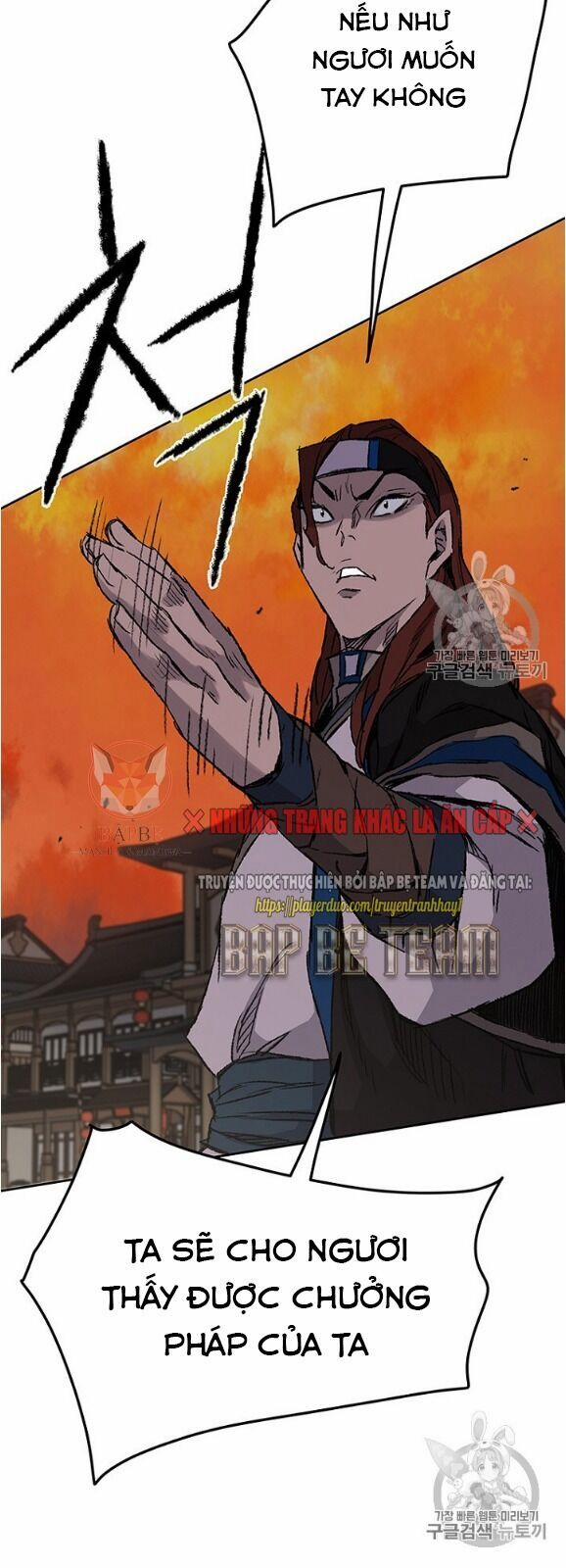 Tiên Kiếm Bất Bại 36 trang 55