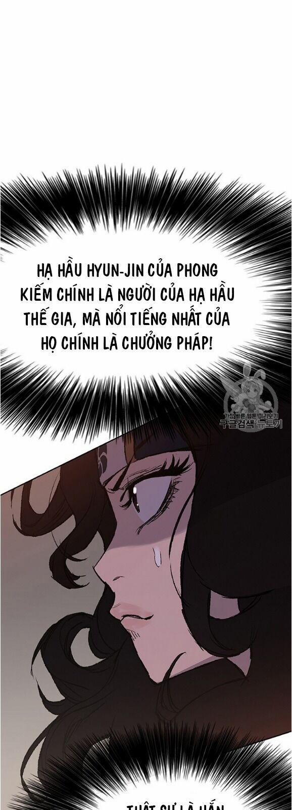 Tiên Kiếm Bất Bại 36 trang 56