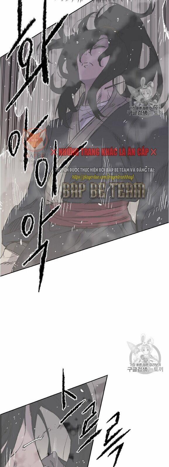 Tiên Kiếm Bất Bại 36 trang 6