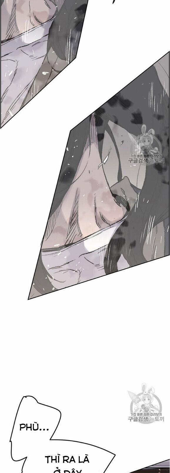 Tiên Kiếm Bất Bại 36 trang 7