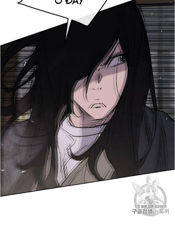 Tiên Kiếm Bất Bại 36 trang 8