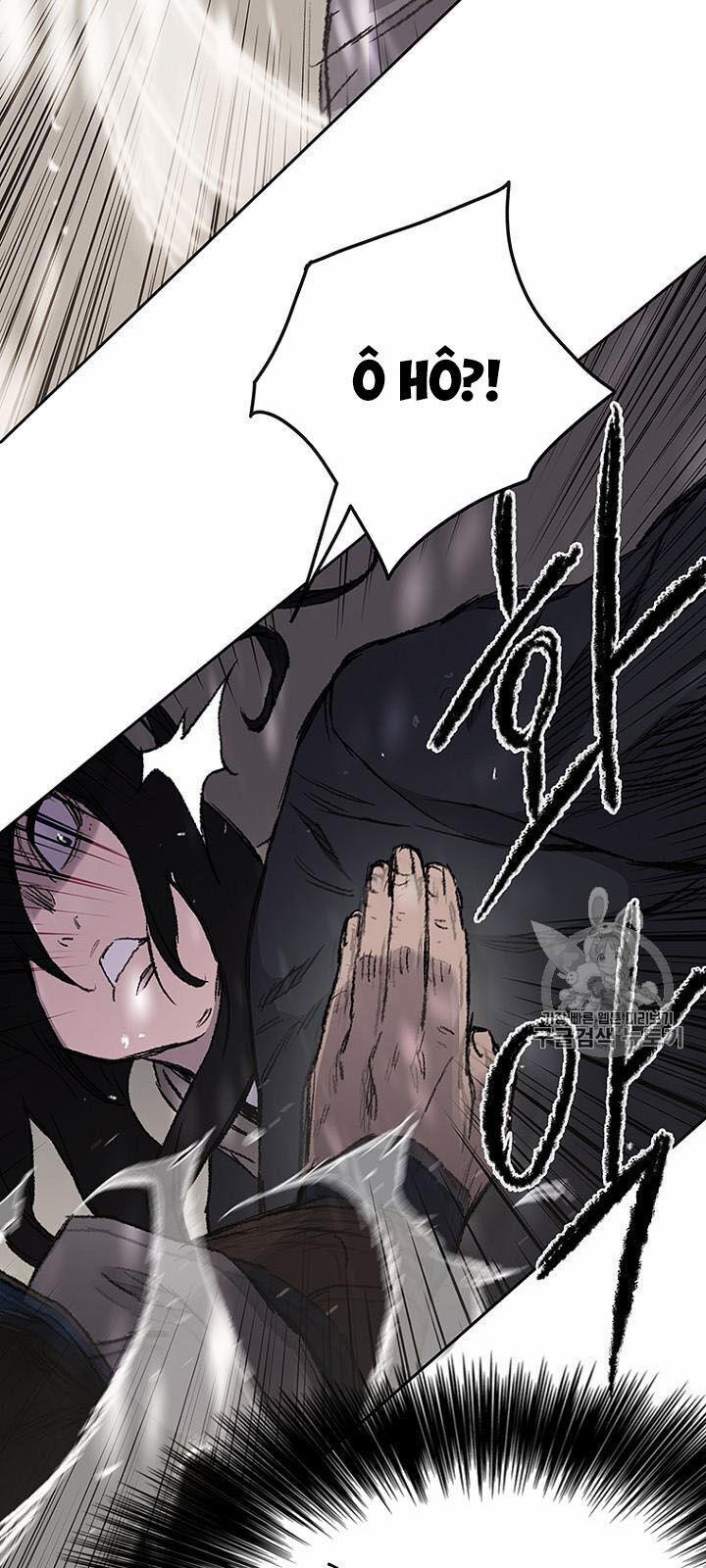 Tiên Kiếm Bất Bại 37 trang 14