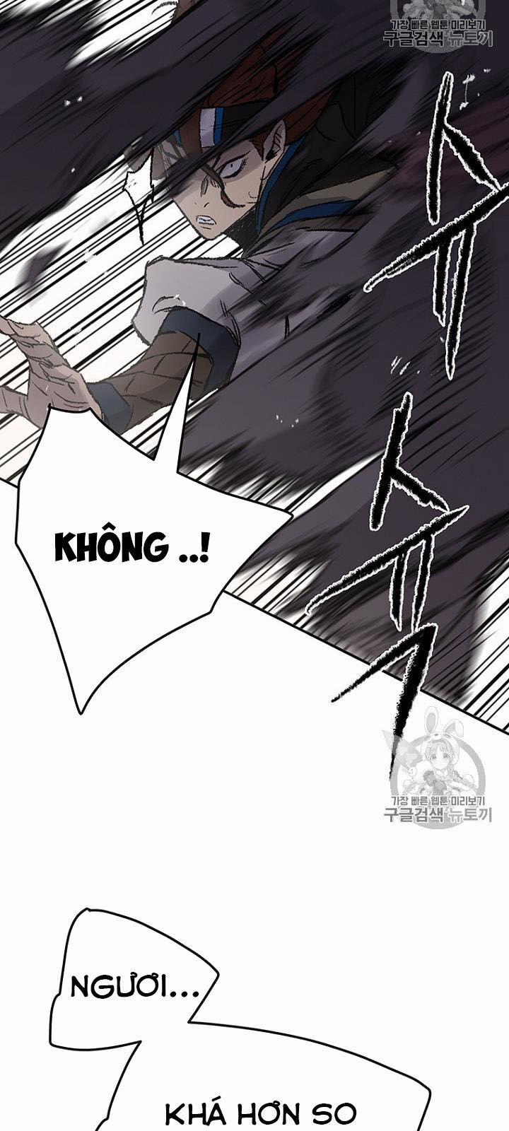 Tiên Kiếm Bất Bại 37 trang 16