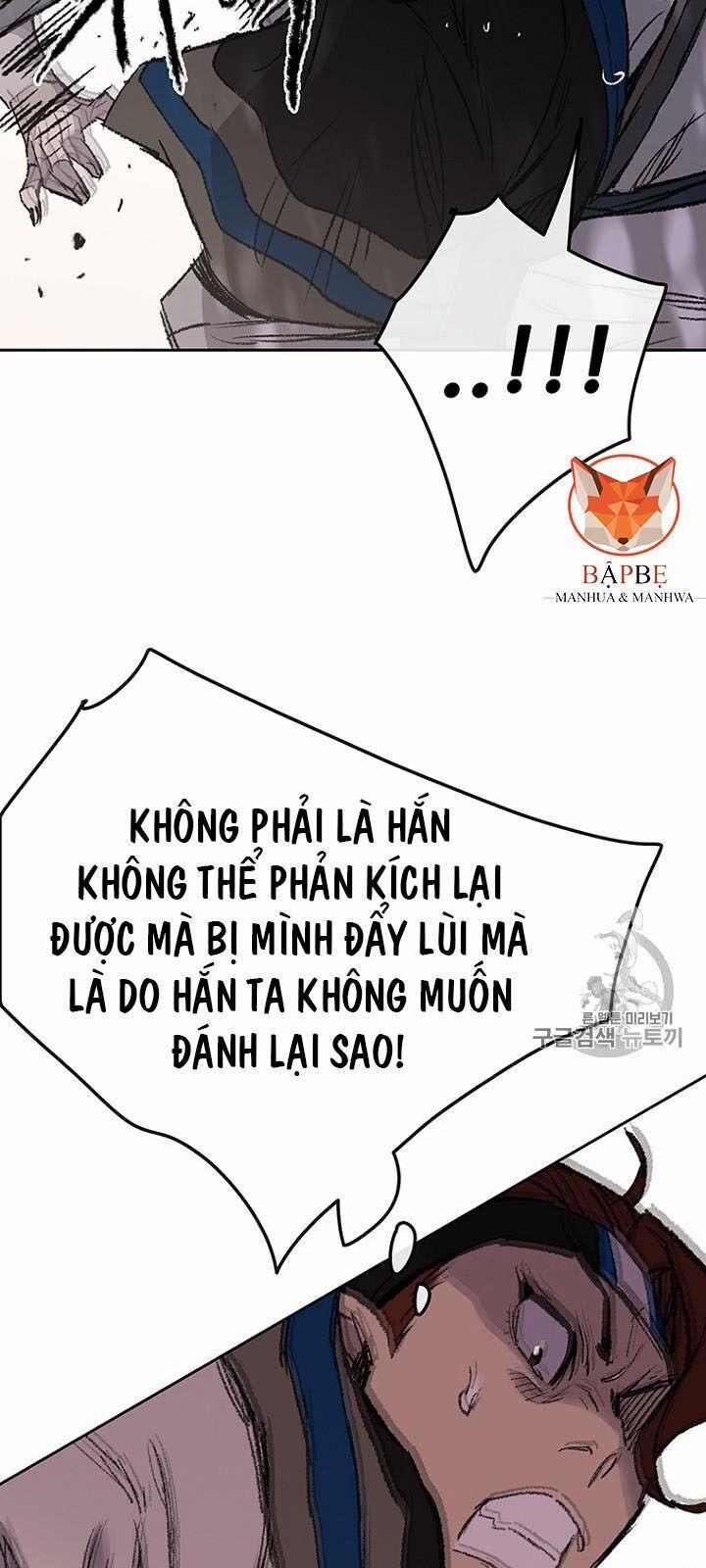 Tiên Kiếm Bất Bại 37 trang 18