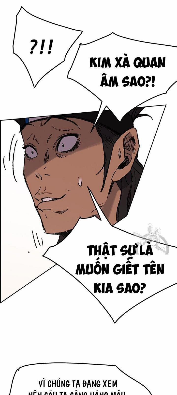 Tiên Kiếm Bất Bại 37 trang 22