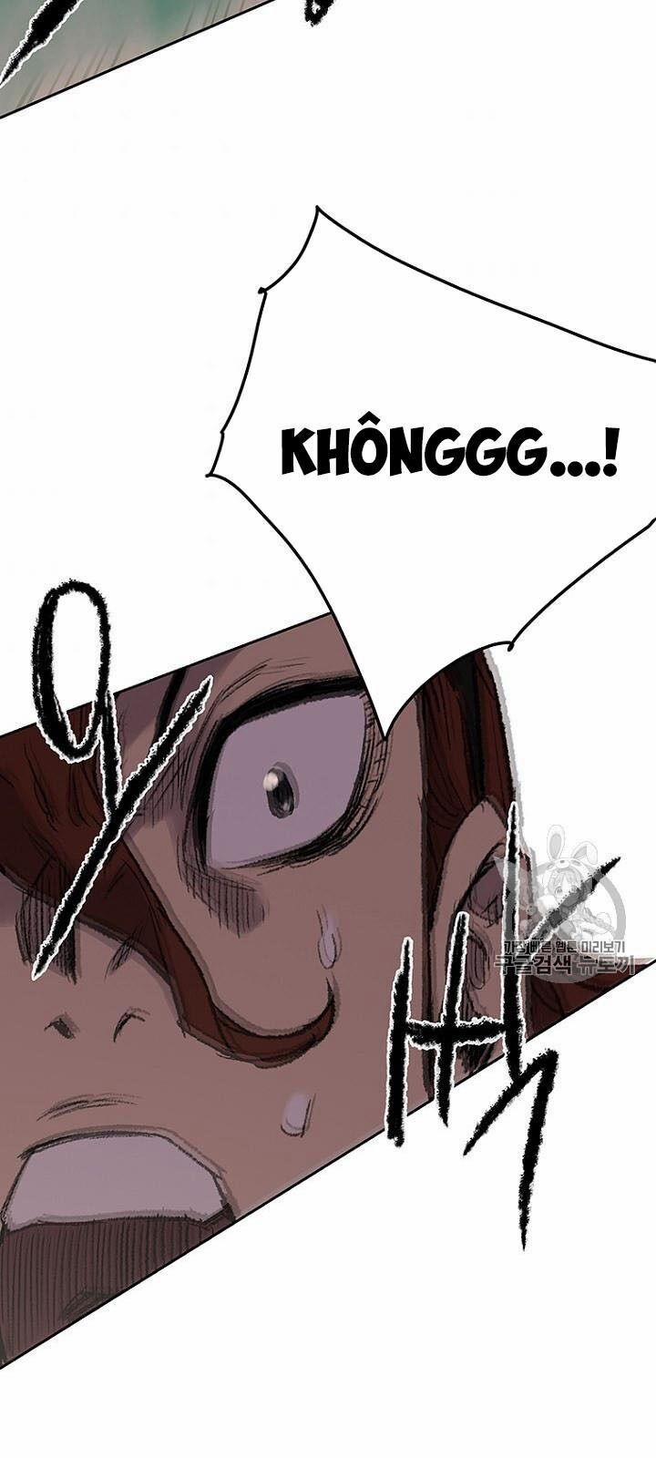 Tiên Kiếm Bất Bại 37 trang 30