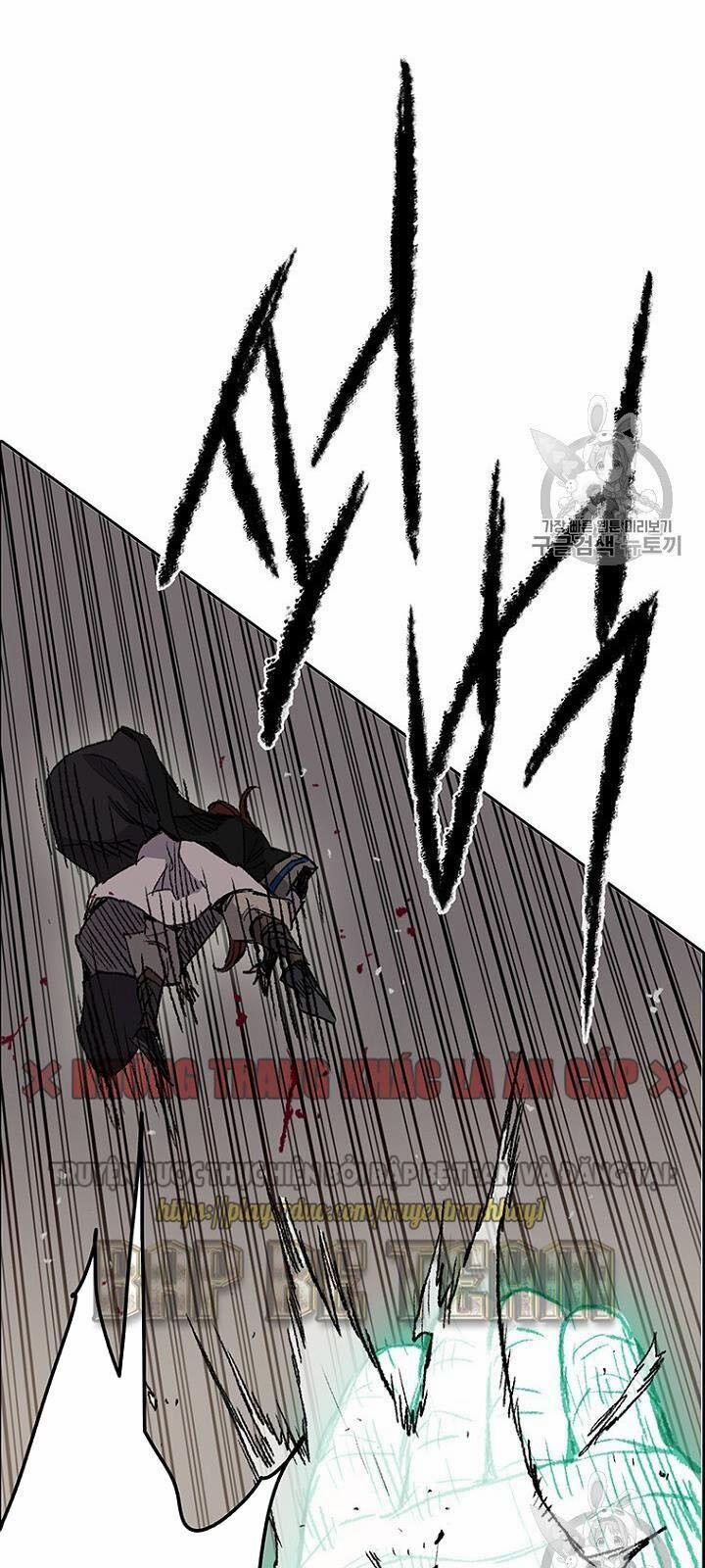 Tiên Kiếm Bất Bại 37 trang 31