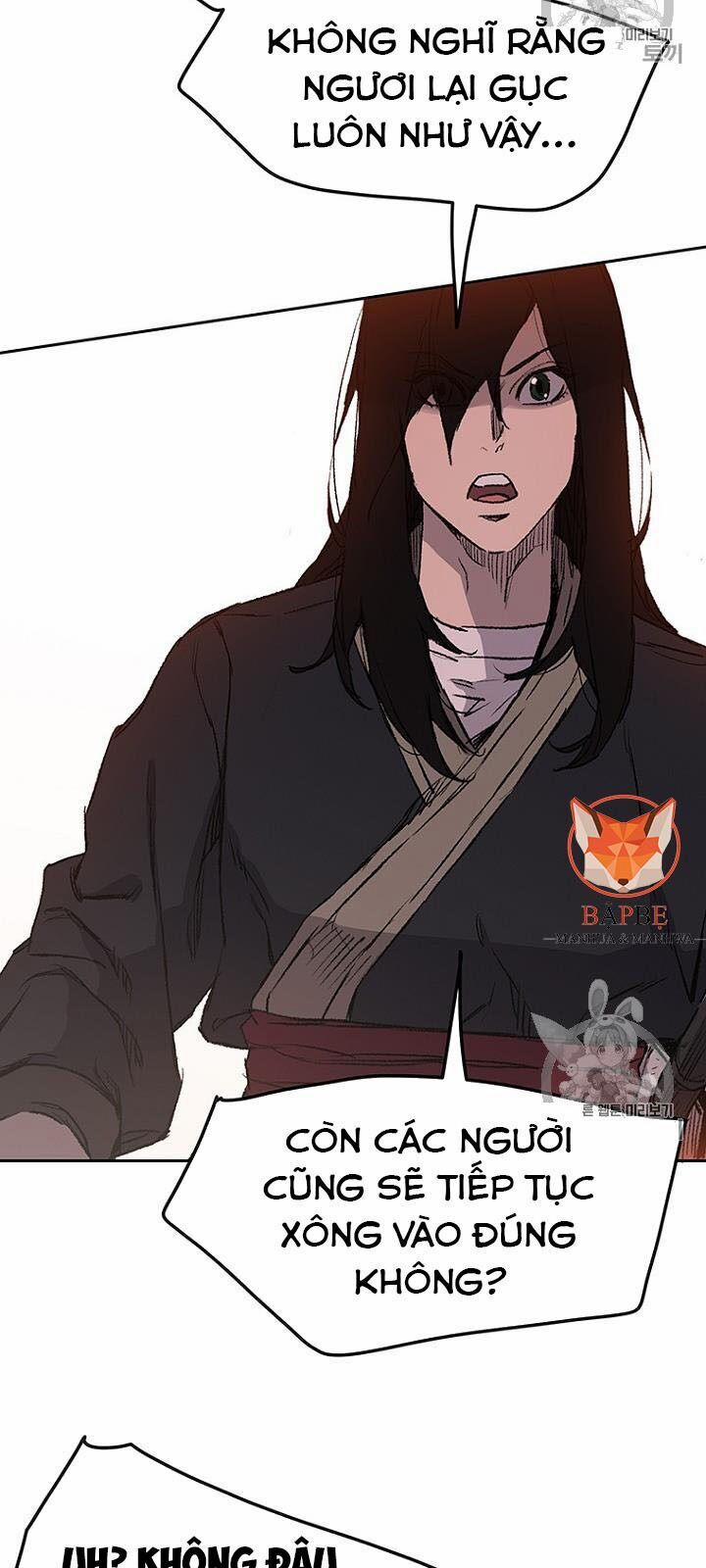 Tiên Kiếm Bất Bại 37 trang 36