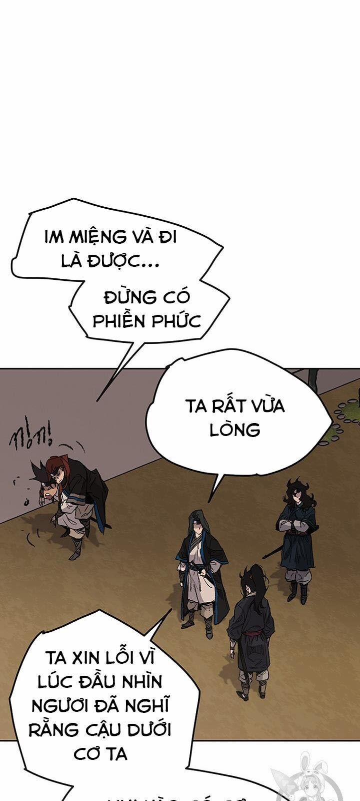 Tiên Kiếm Bất Bại 37 trang 39
