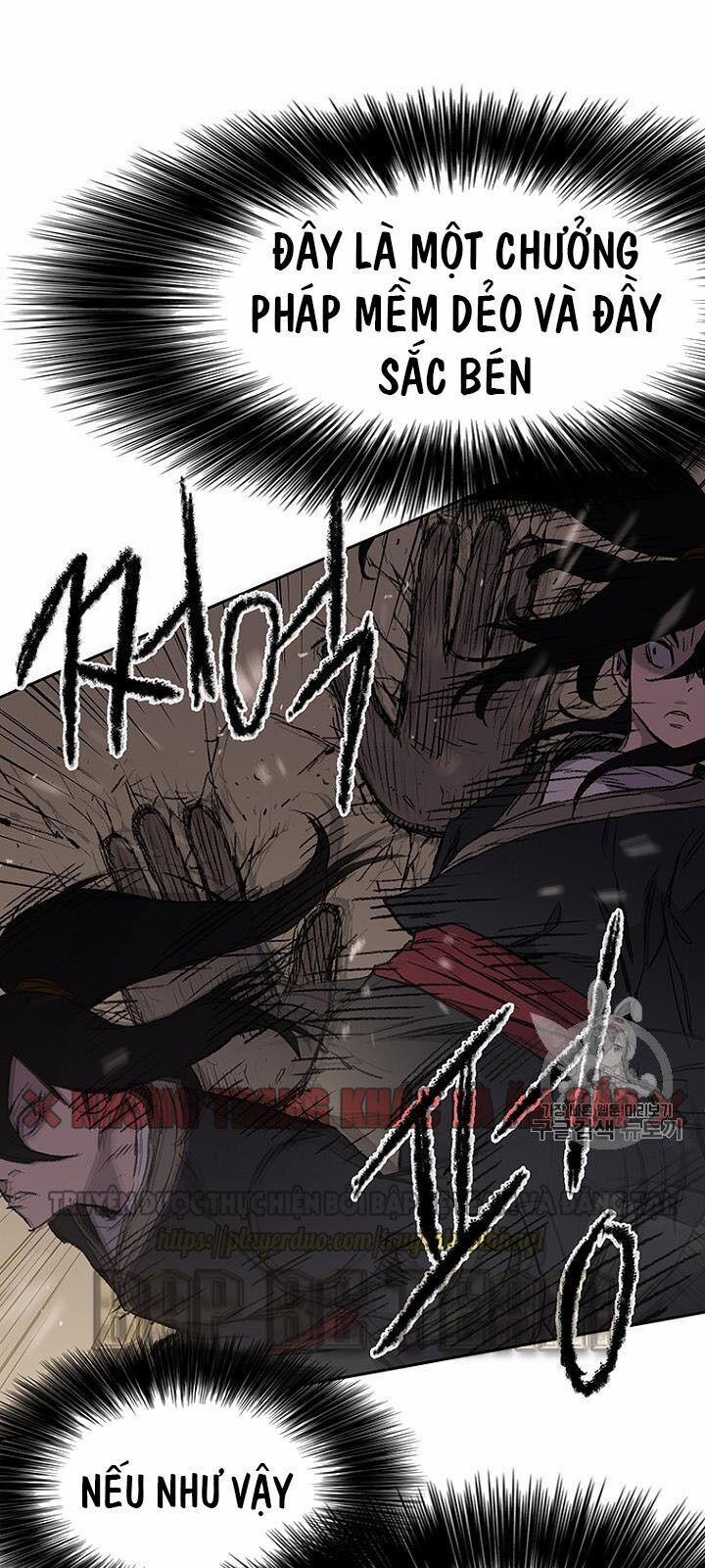 Tiên Kiếm Bất Bại 37 trang 4