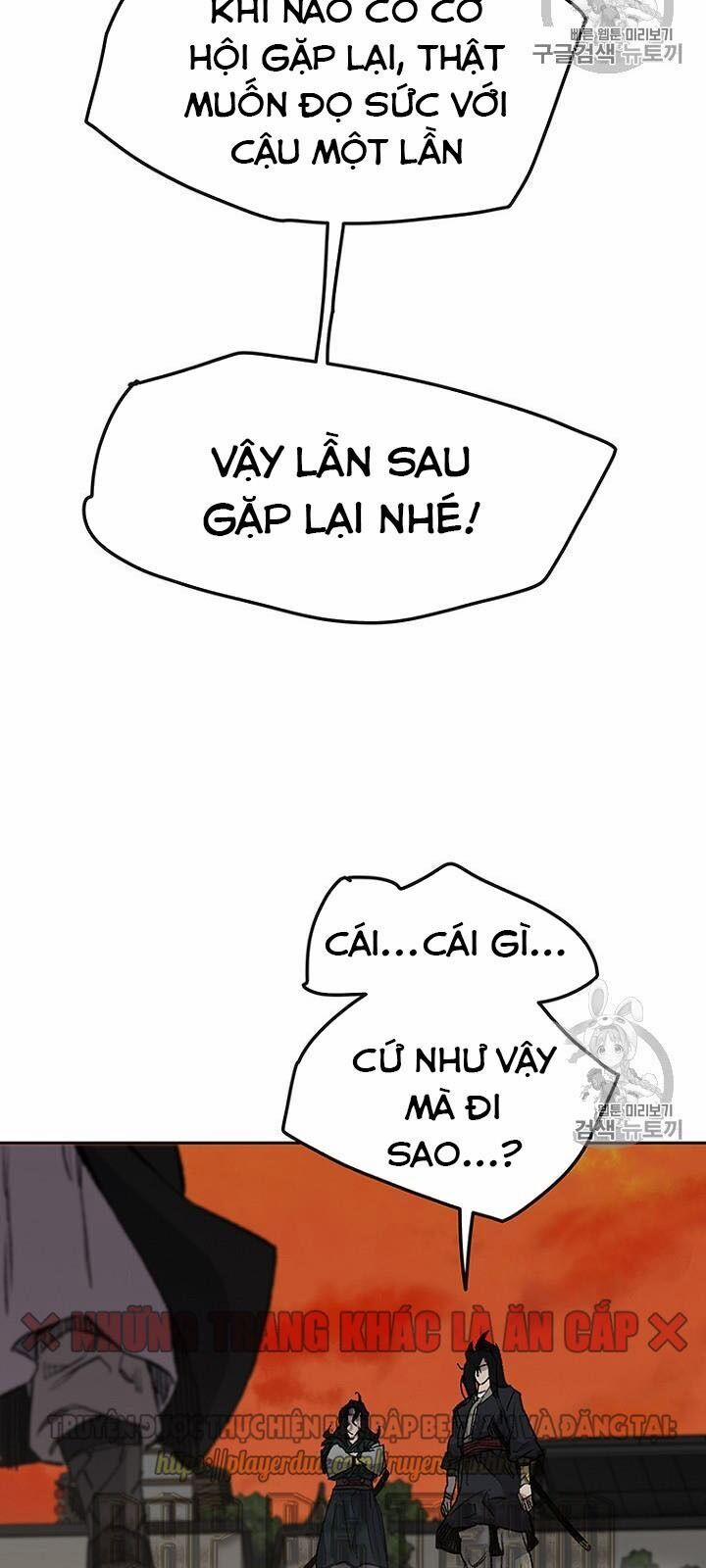 Tiên Kiếm Bất Bại 37 trang 40
