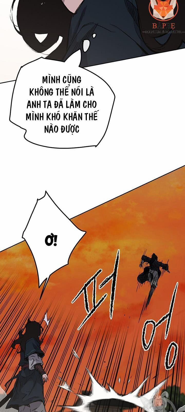 Tiên Kiếm Bất Bại 37 trang 47