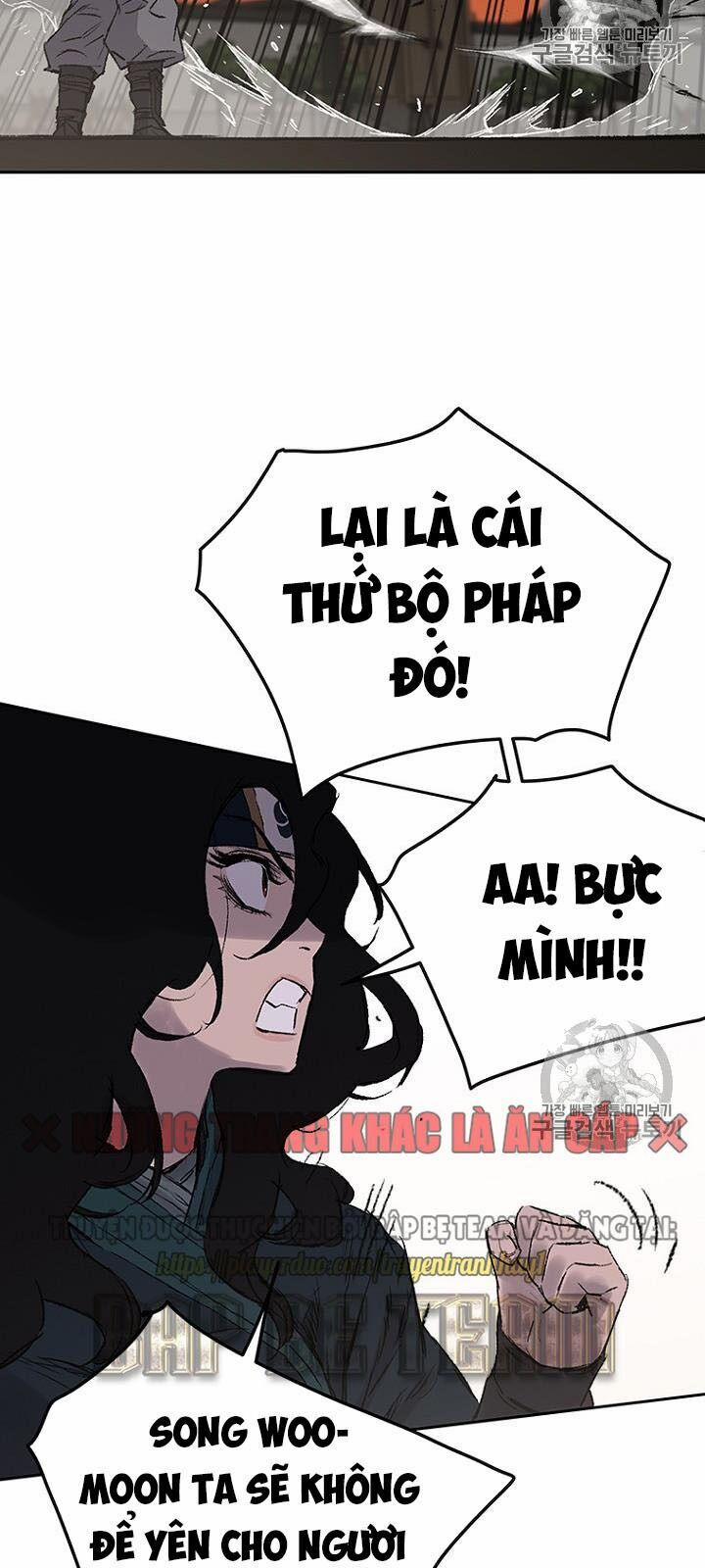 Tiên Kiếm Bất Bại 37 trang 48