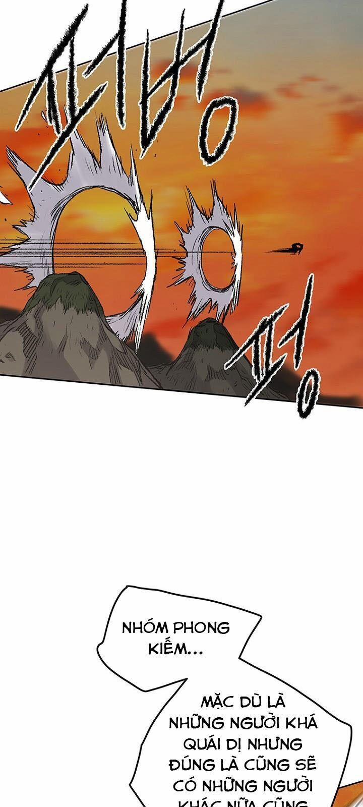 Tiên Kiếm Bất Bại 37 trang 50