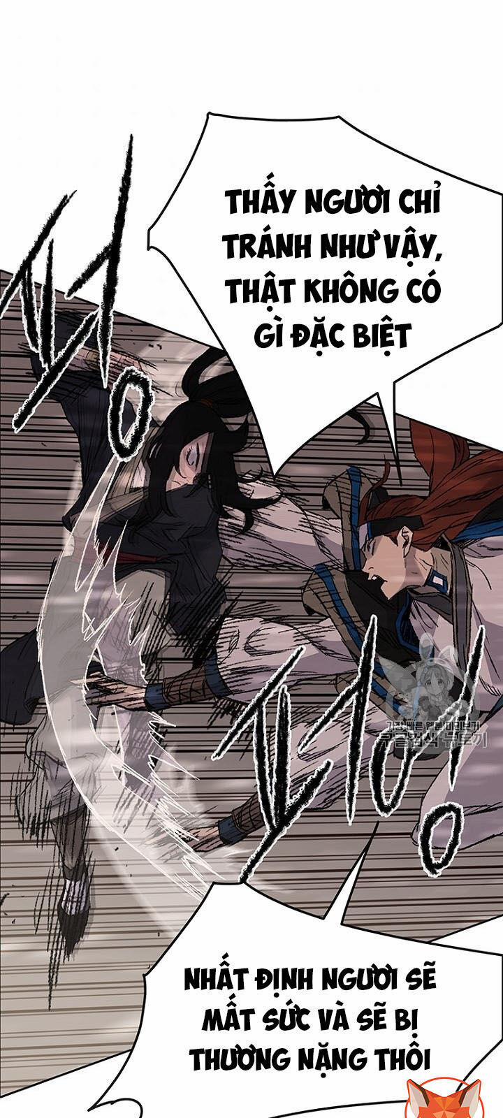 Tiên Kiếm Bất Bại 37 trang 6