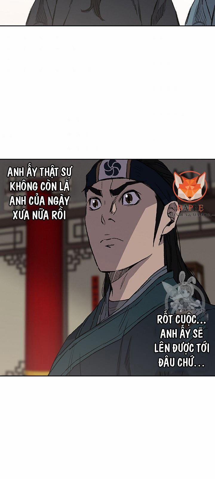 Tiên Kiếm Bất Bại 37 trang 62