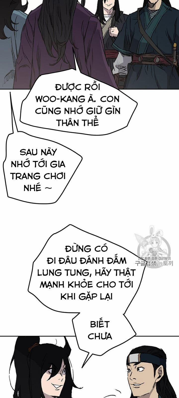 Tiên Kiếm Bất Bại 37 trang 66