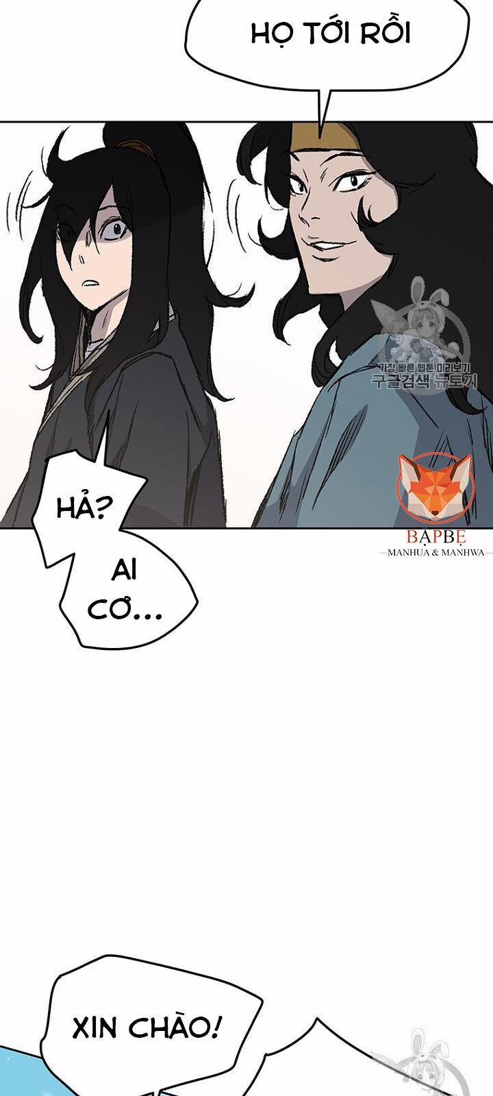 Tiên Kiếm Bất Bại 37 trang 71