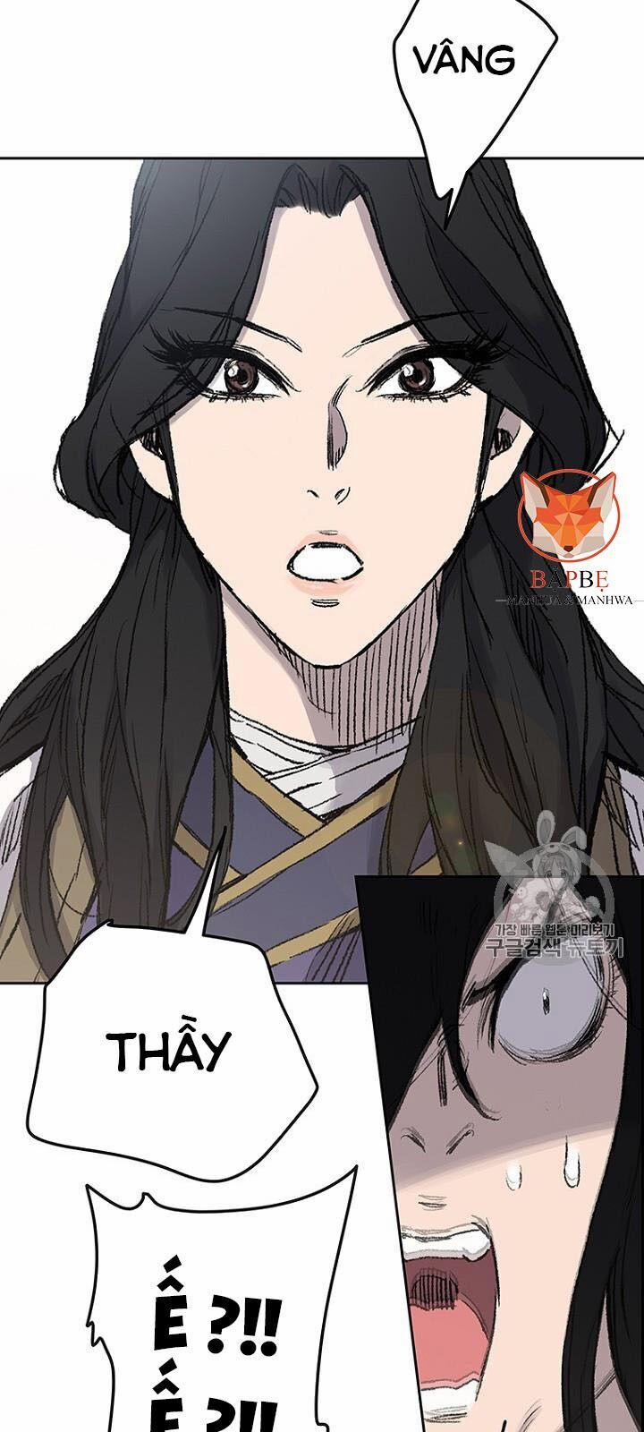 Tiên Kiếm Bất Bại 37 trang 74