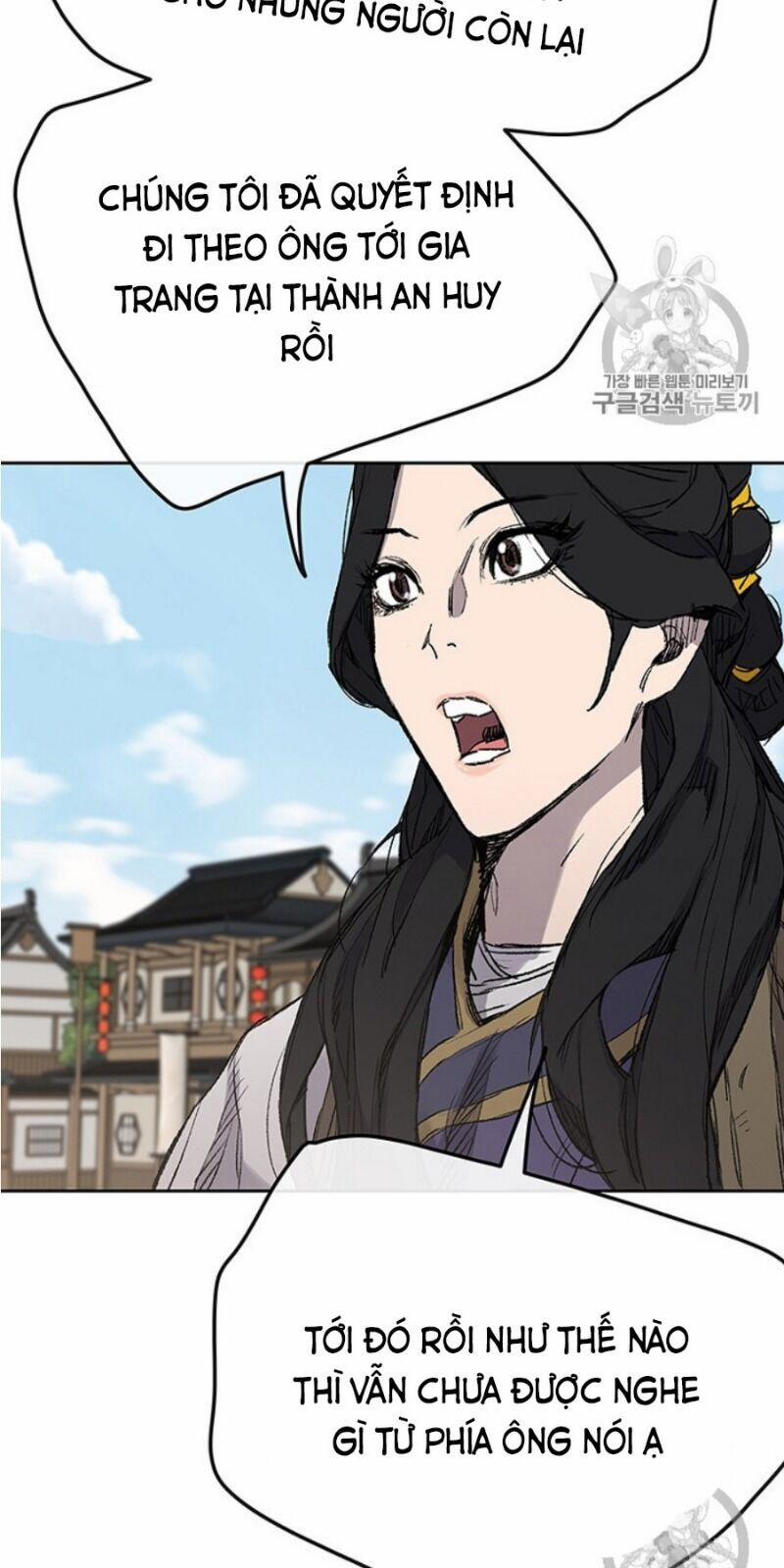 Tiên Kiếm Bất Bại 38 trang 12