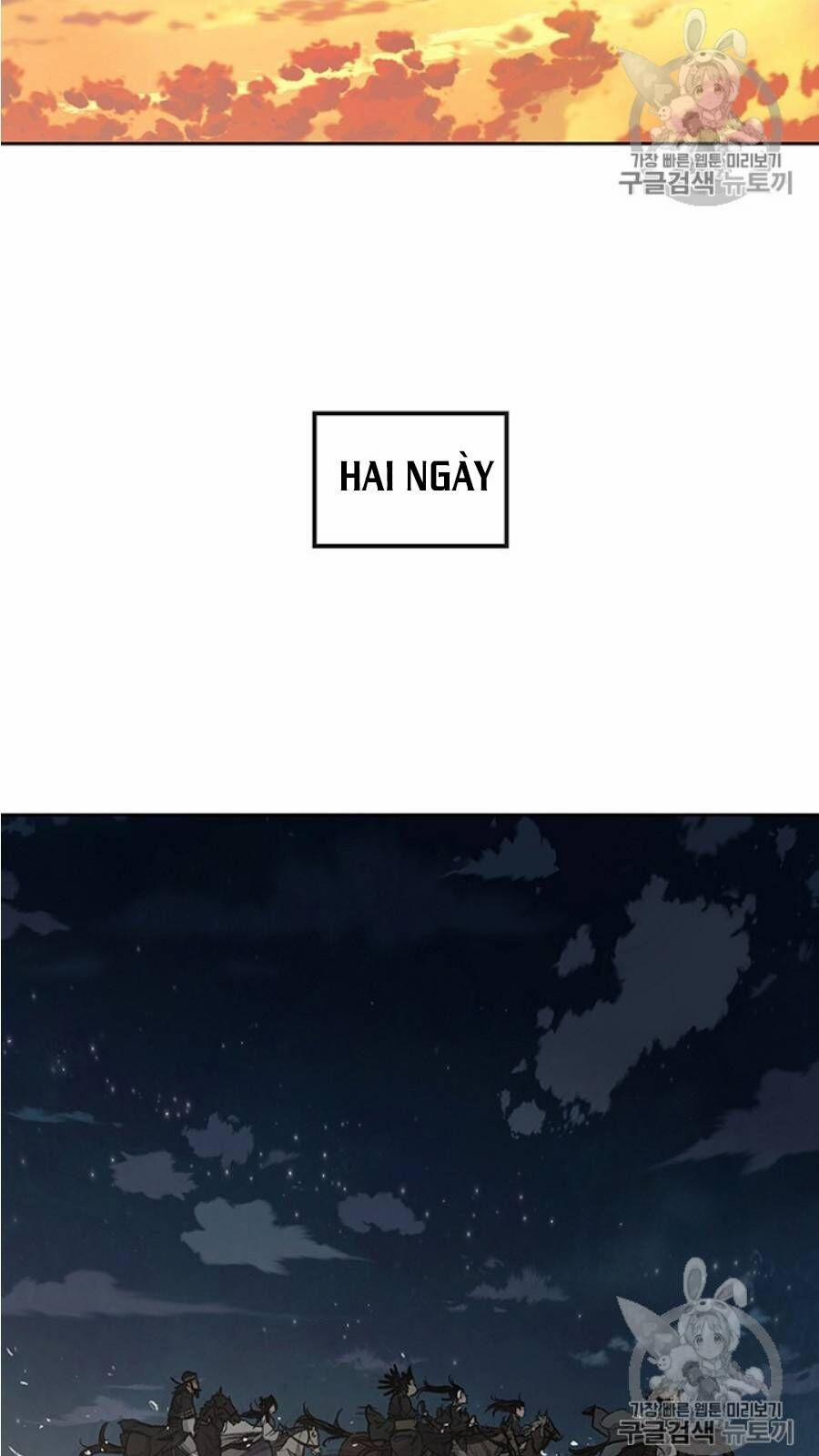 Tiên Kiếm Bất Bại 38 trang 18