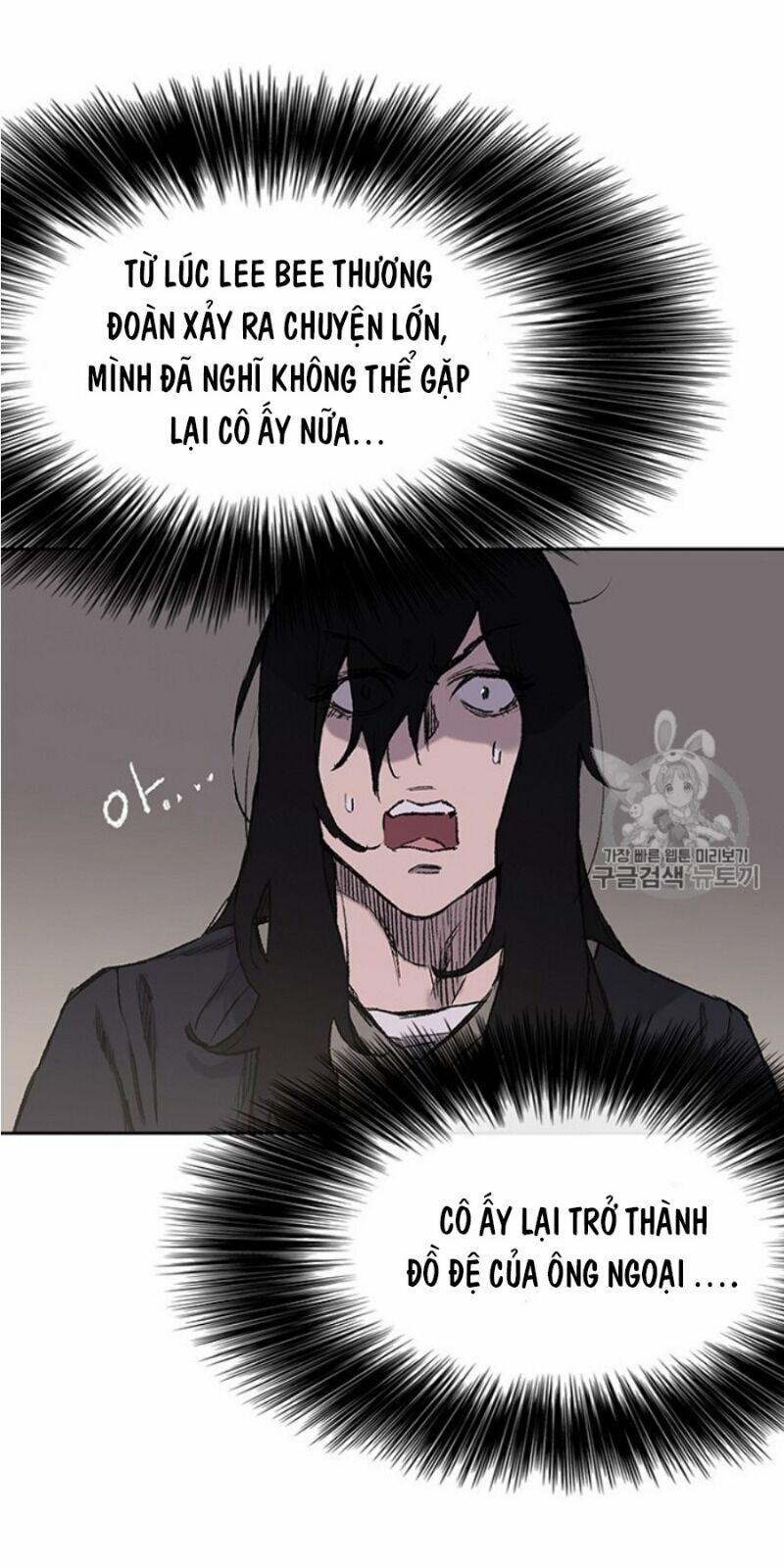 Tiên Kiếm Bất Bại 38 trang 2