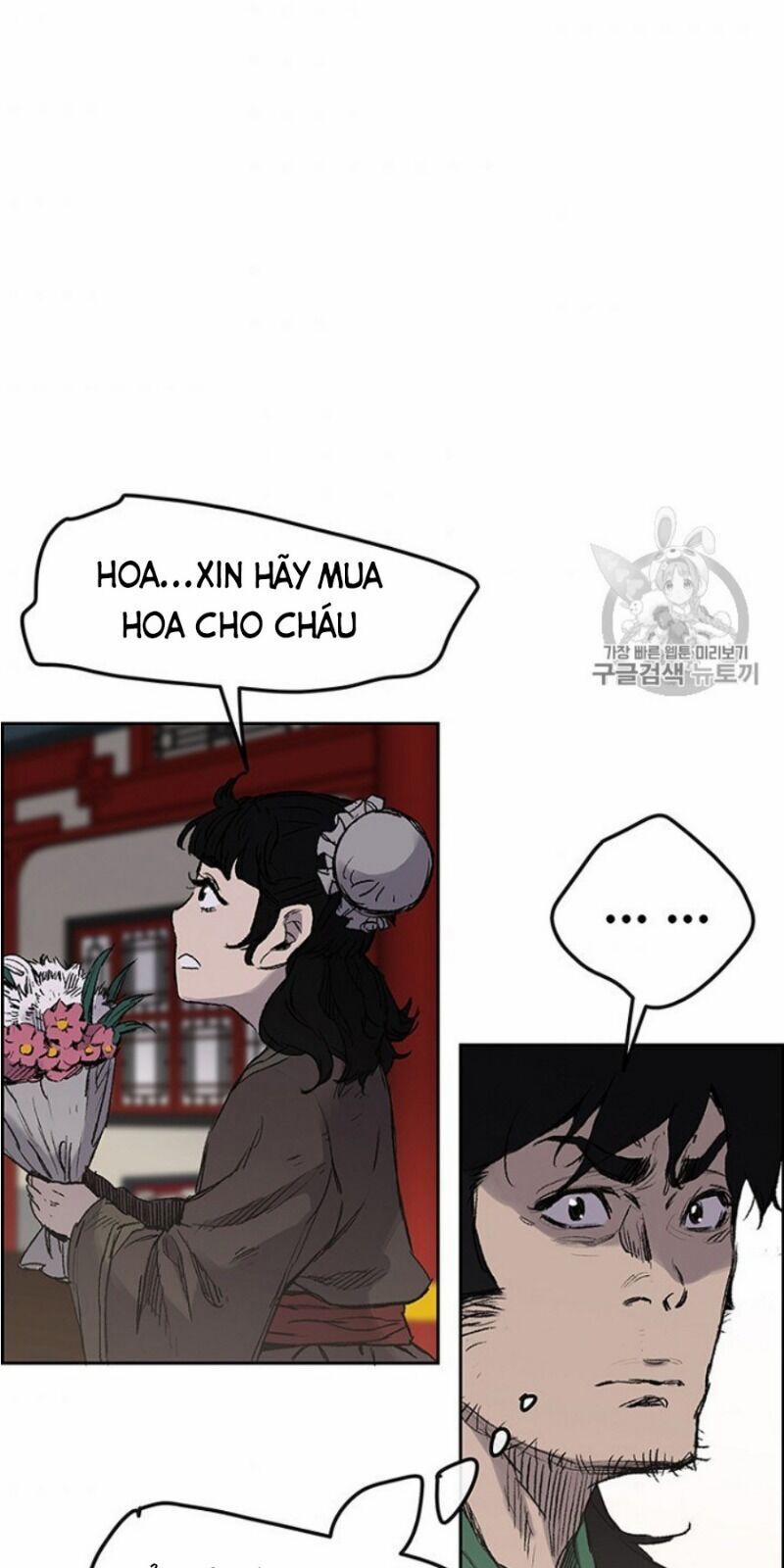 Tiên Kiếm Bất Bại 38 trang 30