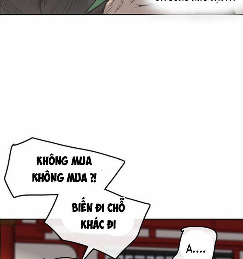 Tiên Kiếm Bất Bại 38 trang 32