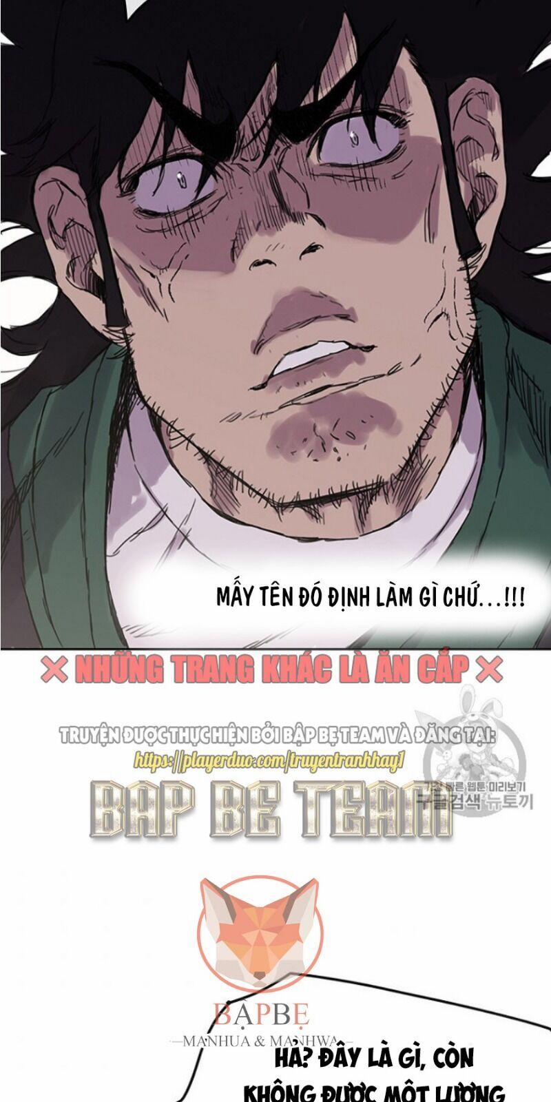 Tiên Kiếm Bất Bại 38 trang 37