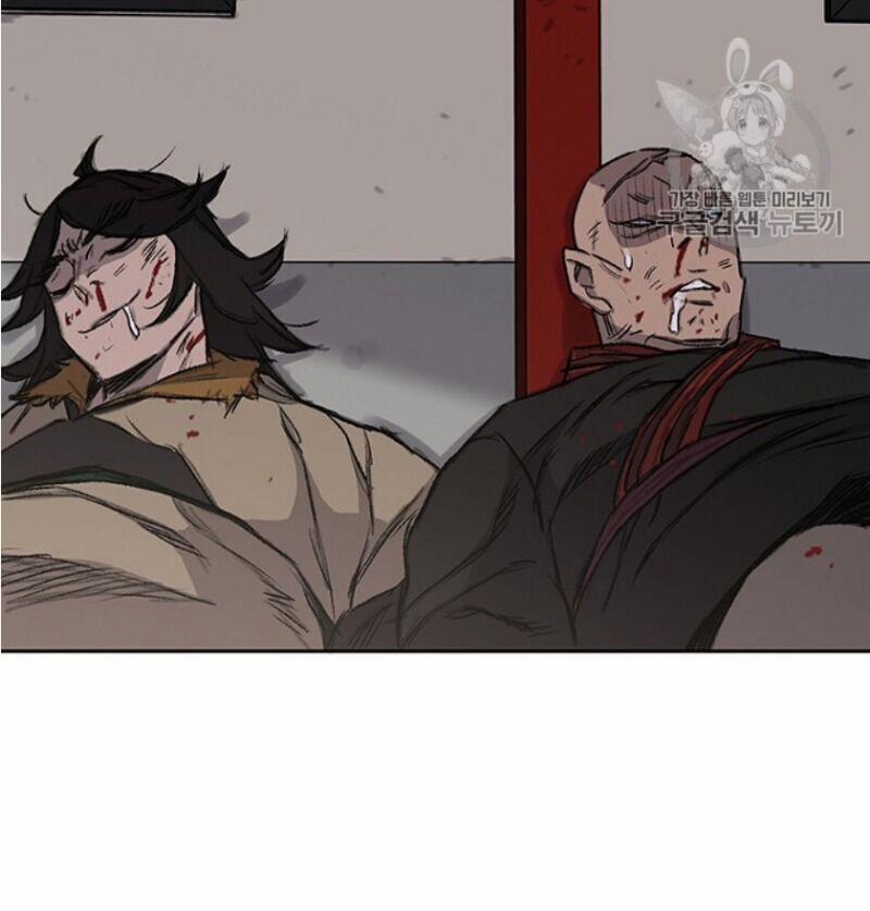 Tiên Kiếm Bất Bại 38 trang 50