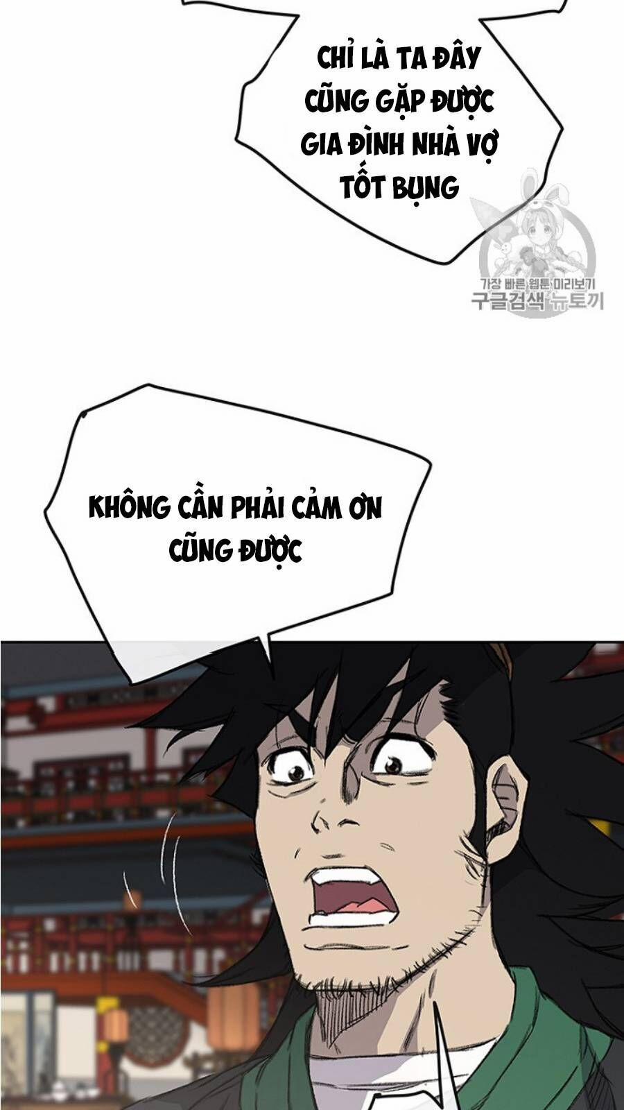 Tiên Kiếm Bất Bại 38 trang 52