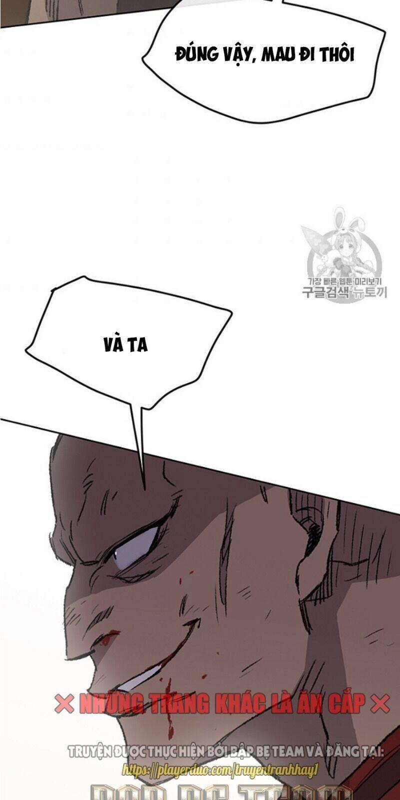 Tiên Kiếm Bất Bại 38 trang 65