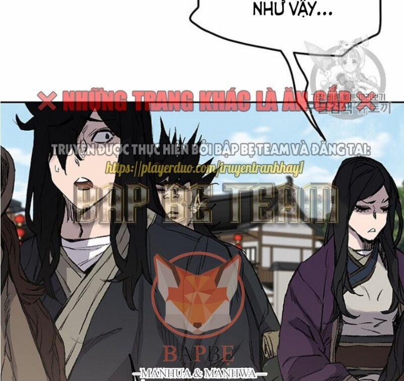 Tiên Kiếm Bất Bại 38 trang 7