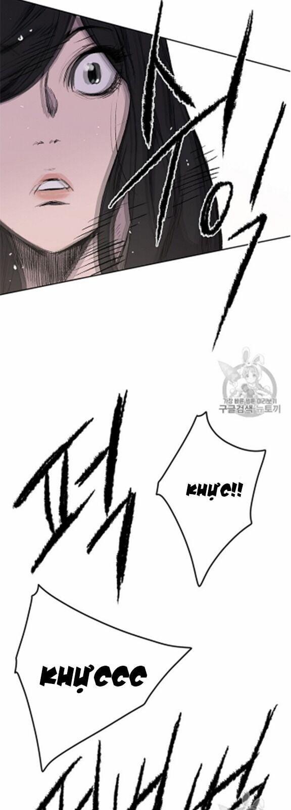 Tiên Kiếm Bất Bại 39 trang 12