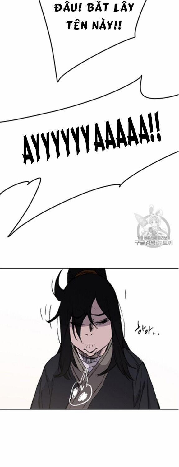 Tiên Kiếm Bất Bại 39 trang 18