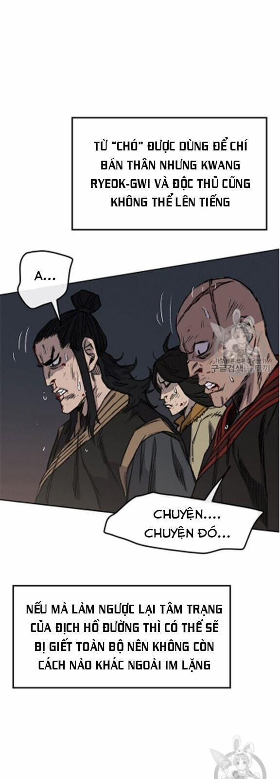 Tiên Kiếm Bất Bại 39 trang 26