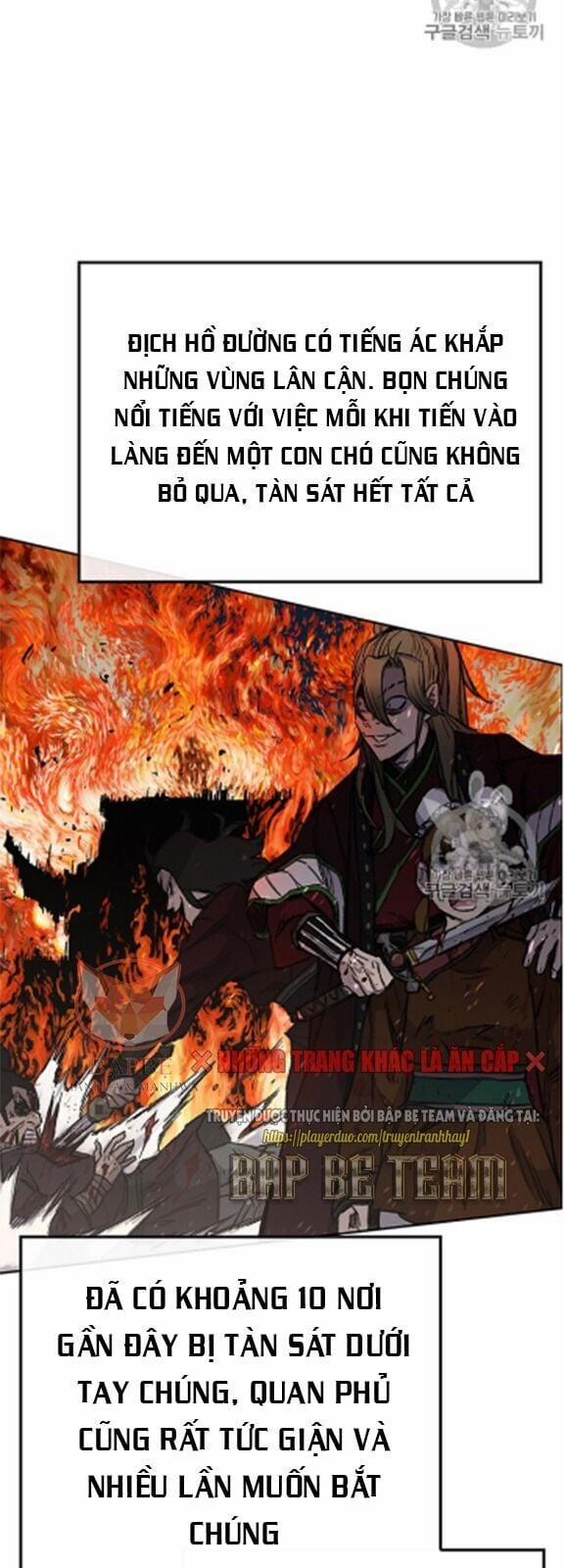 Tiên Kiếm Bất Bại 39 trang 27