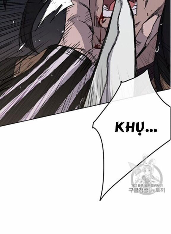 Tiên Kiếm Bất Bại 39 trang 31