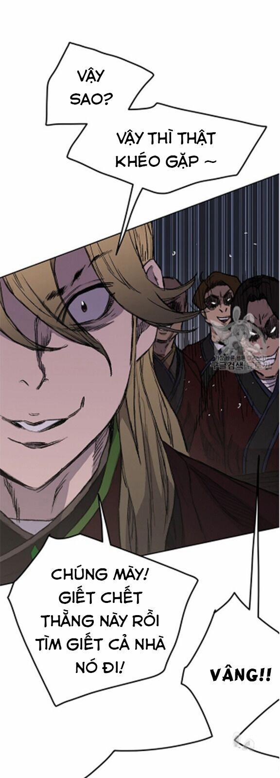 Tiên Kiếm Bất Bại 39 trang 44